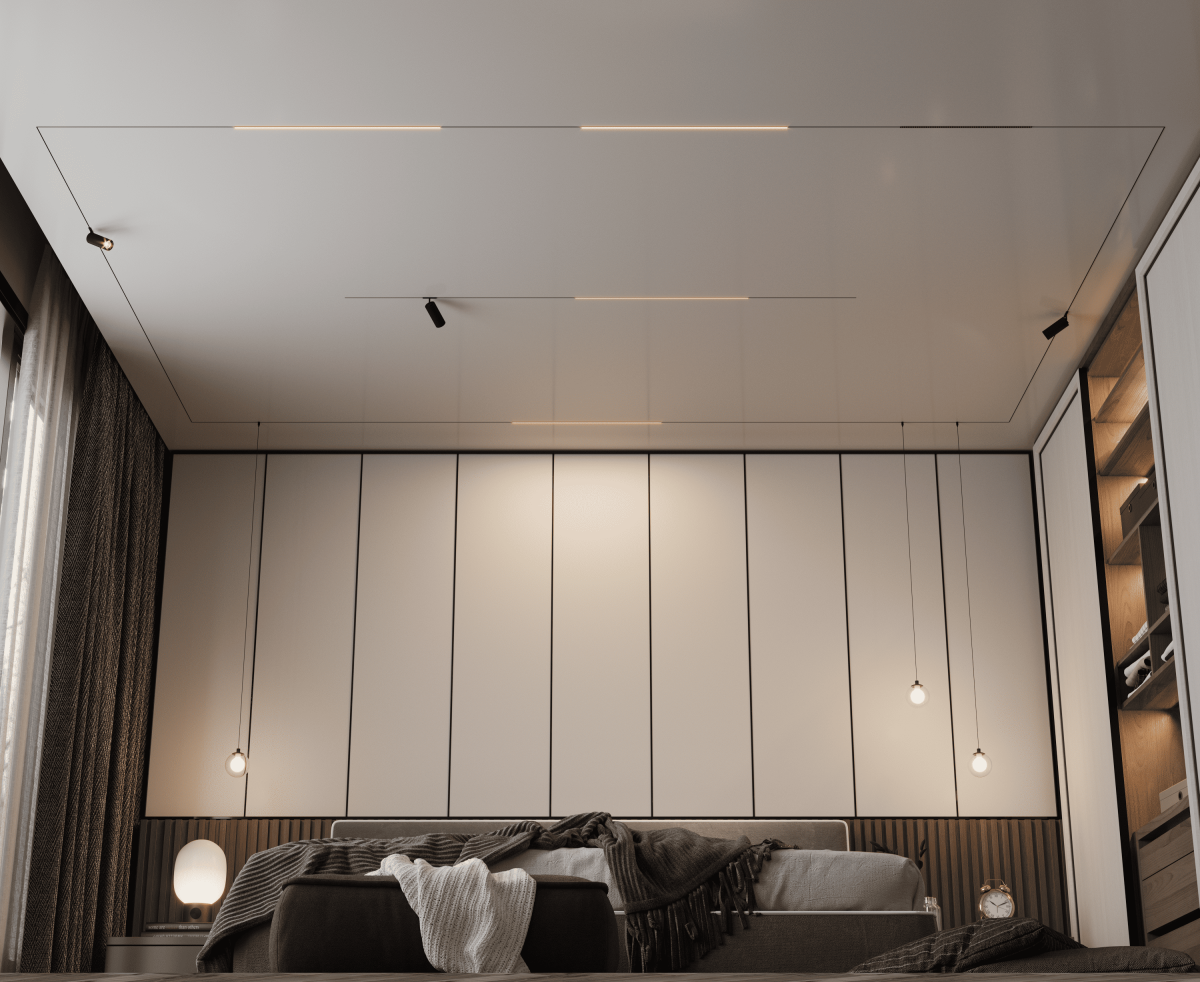 Трековый магнитный светильник Crystal lux UX5 CLT 0.36 001 7W BL Т4000K в Санкт-Петербурге