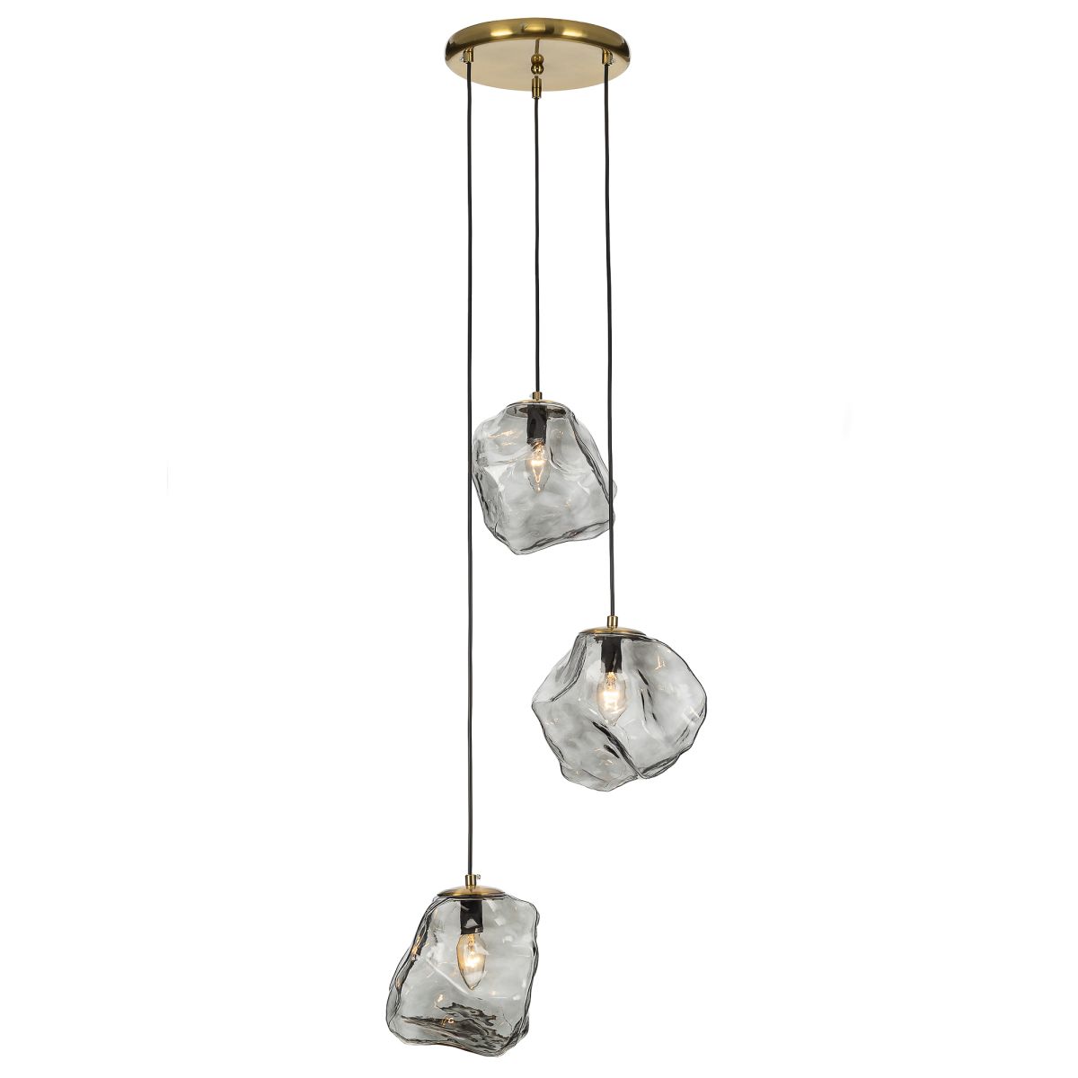 Подвесной светильник Citilux Rocka CL247083 в Санкт-Петербурге