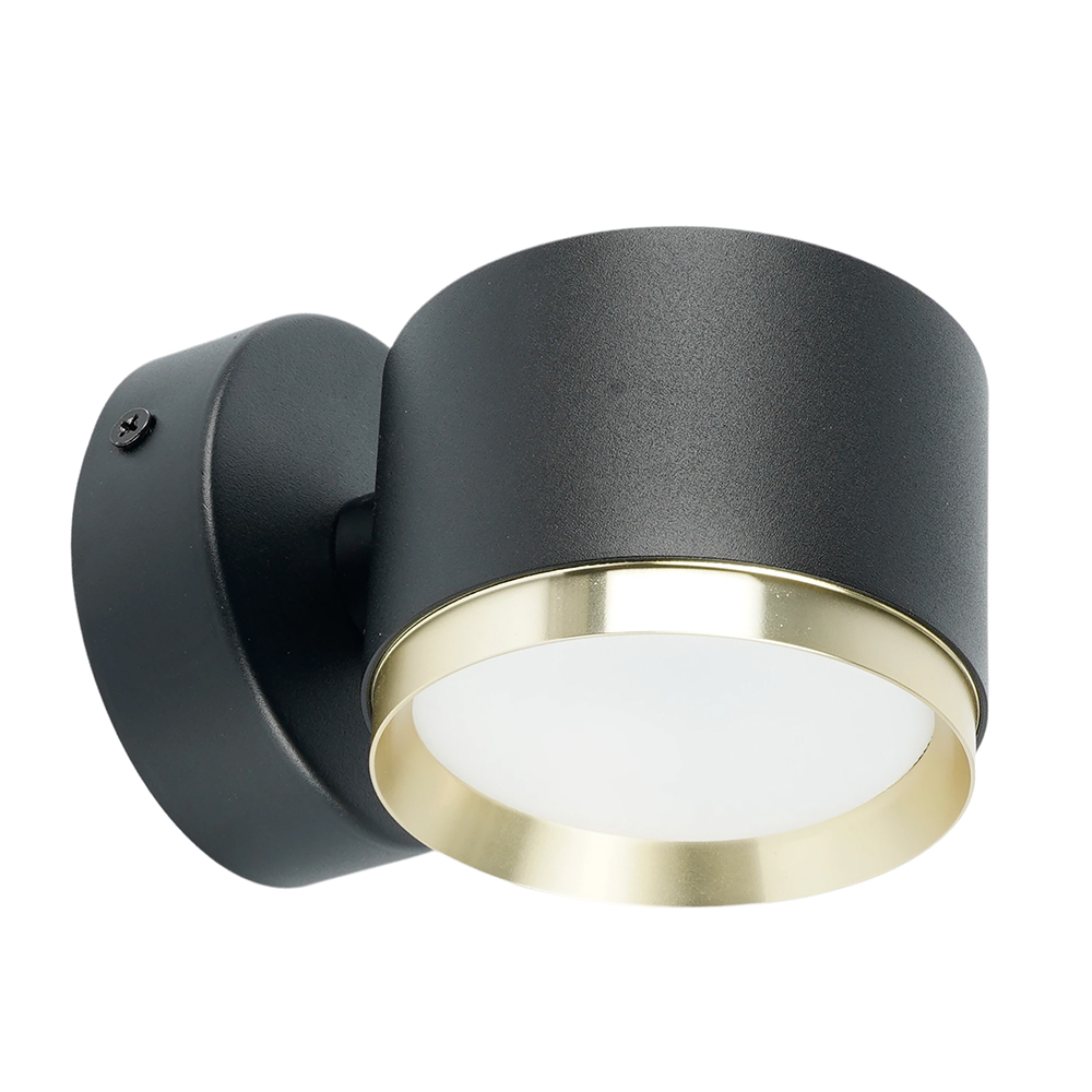 Настенный светильник Feron HL4598 Barrel DUET 52019 в Санкт-Петербурге