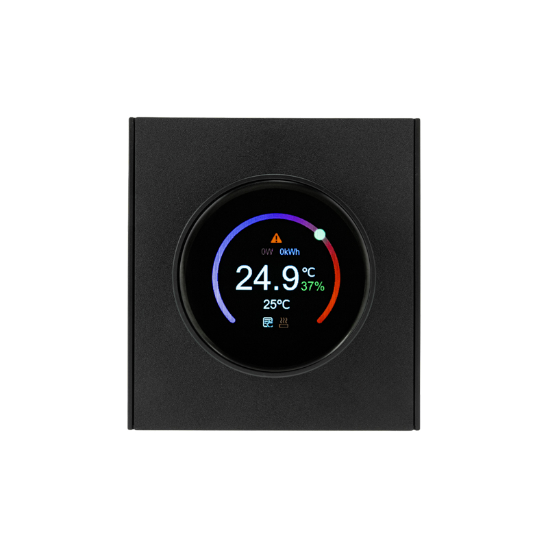Терморегулятор STRONG Wi-Fi с/у антрацит KRANZ KR-78-0728-5 в #REGION_NAME_DECLINE_PP#