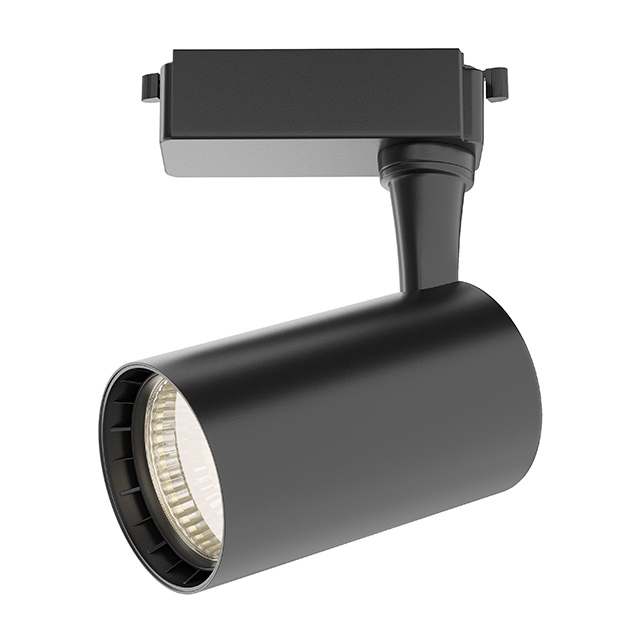 Трековый светильник Maytoni Technical Vuoro TR003-1-6W3K-M-B в Санкт-Петербурге