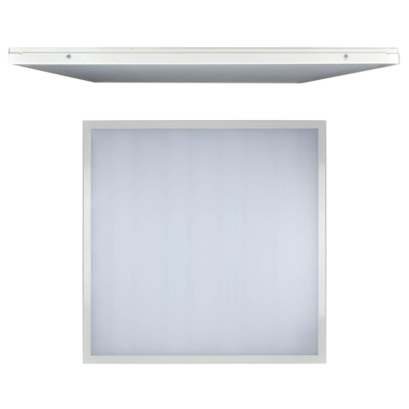 Потолочный светодиодный светильник Volpe ULP-Q106 6060-36W-6500K White UL-00005868 в #REGION_NAME_DECLINE_PP#