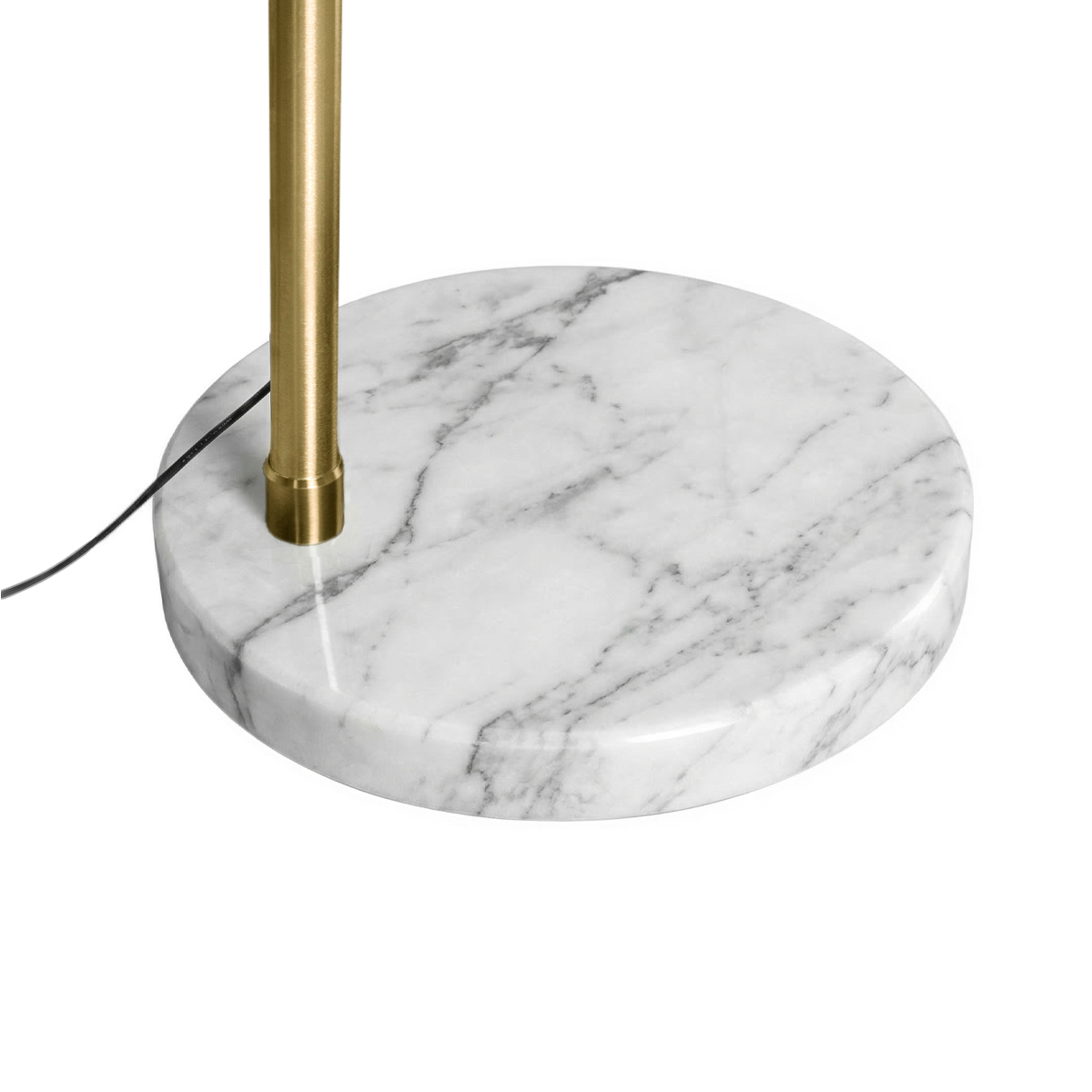 Торшер LOFT IT Arco 5002 Gold в Санкт-Петербурге