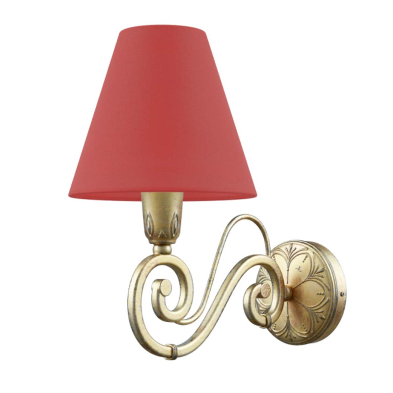 Бра Lamp4you Classic E-01-H-LMP-O-26 в Санкт-Петербурге