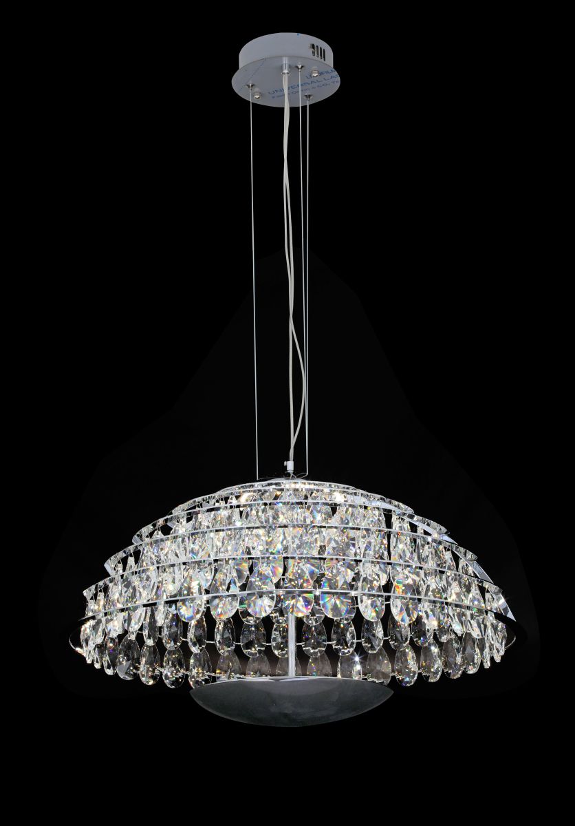 Подвесной светильник Alfa Light F4024-20 в #REGION_NAME_DECLINE_PP#