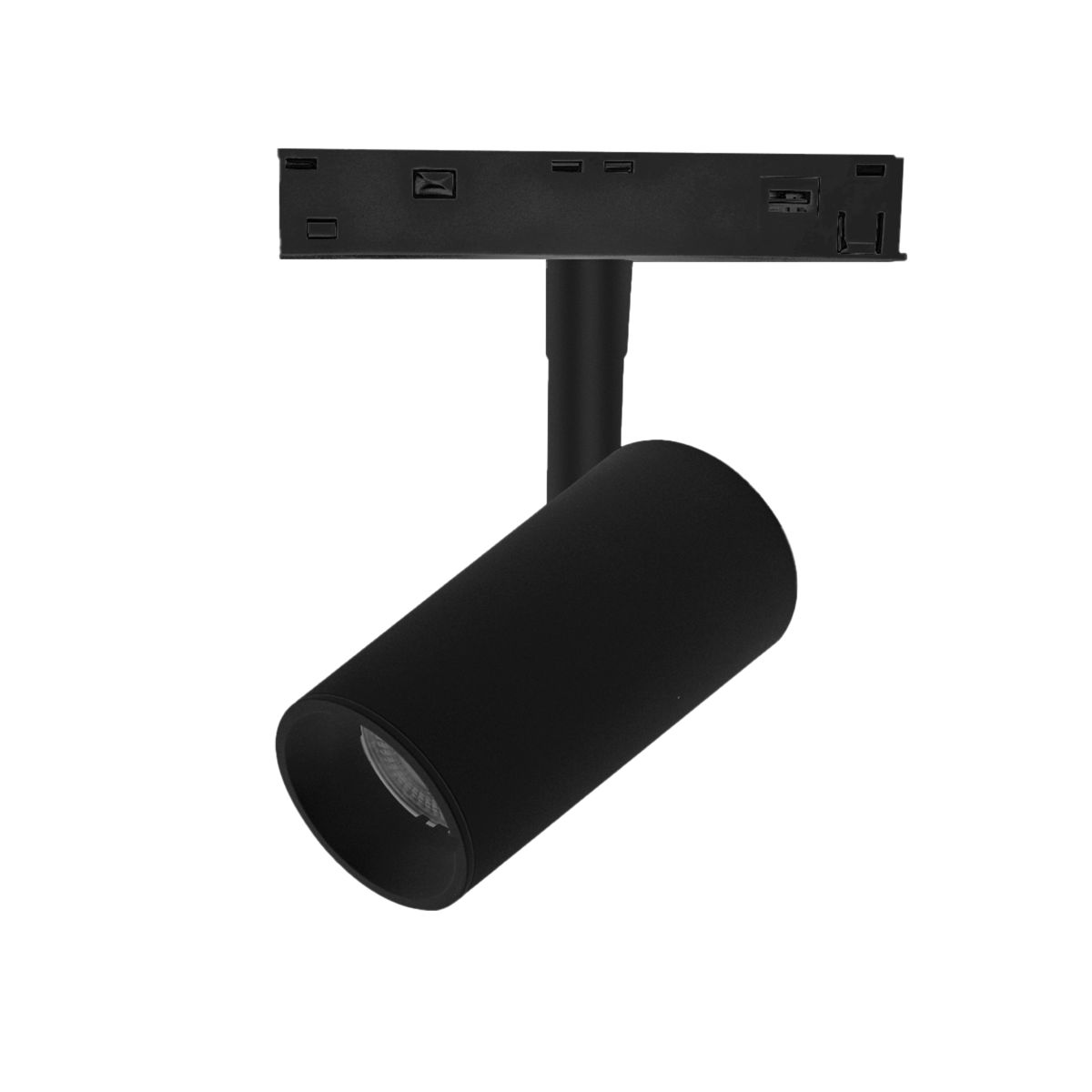 Трековый однофазный светильник Lightstar Uno CCT 209107CCT в Санкт-Петербурге