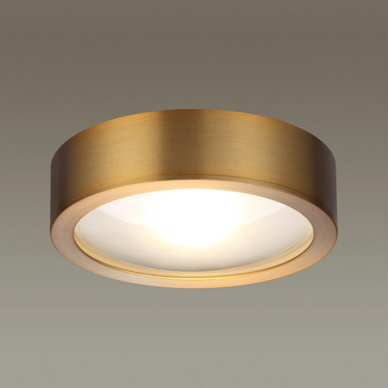 Потолочный светильник Odeon Light Reus 4342/7CL в Санкт-Петербурге