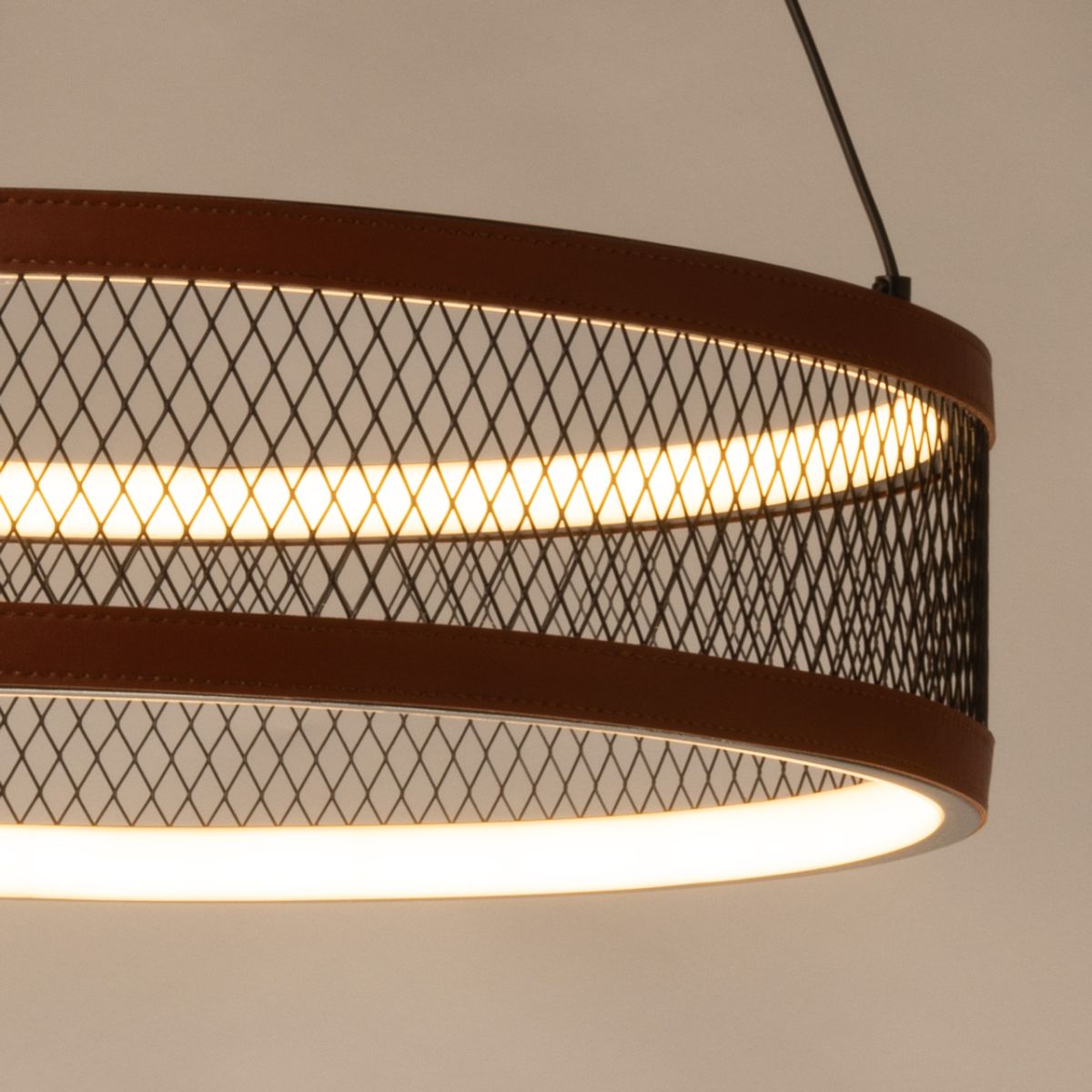 Подвесная люстра De Markt City Ральф 675016601 в Санкт-Петербурге