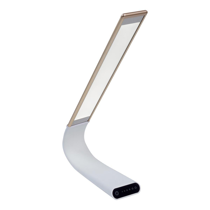 Настольная лампа iLedex Solar Led Eye Lamp Golden в Санкт-Петербурге