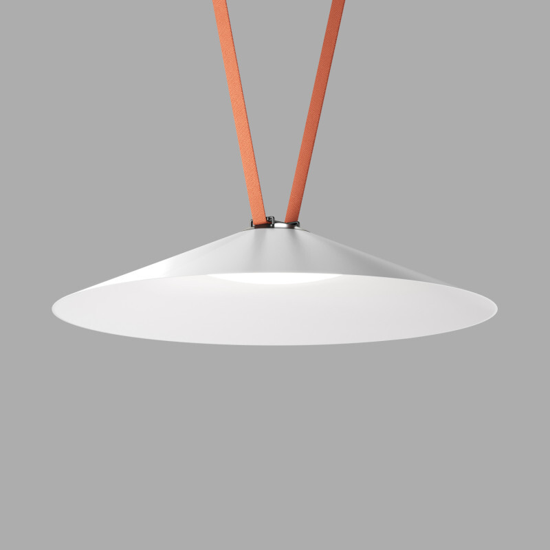 Трековый светильник Denkirs Belty Flow DK5668-WH+BK в Санкт-Петербурге