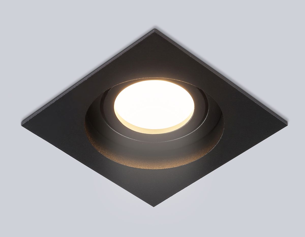 Встраиваемый светильник Ambrella Light Techno Spot Standard Tech TN102758 в Санкт-Петербурге