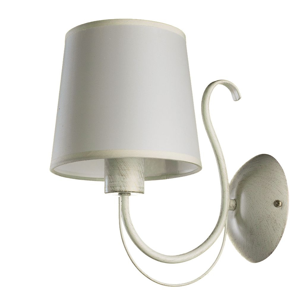 Бра Arte Lamp Orlean A9310AP-1WG в Санкт-Петербурге