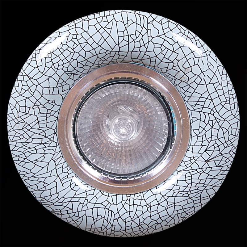 Точечный светильник Reluce 41683-9.0-001PL MR16 (2 в Санкт-Петербурге