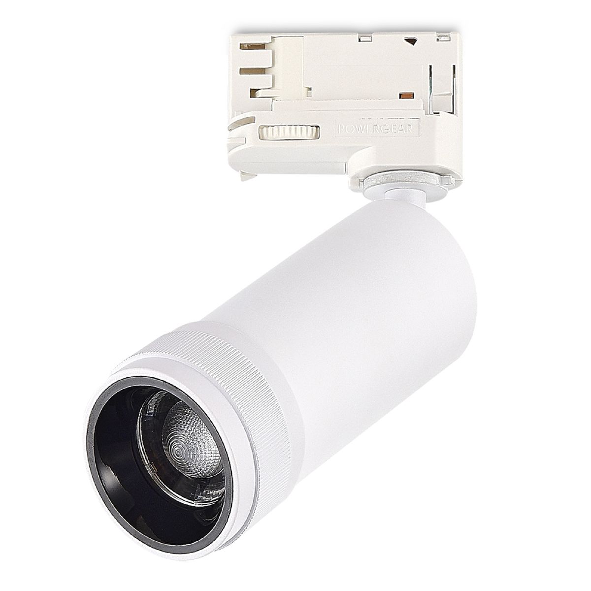 Трековый трехфазный светильник ST Luce Zoom ST691.536.10 в Санкт-Петербурге