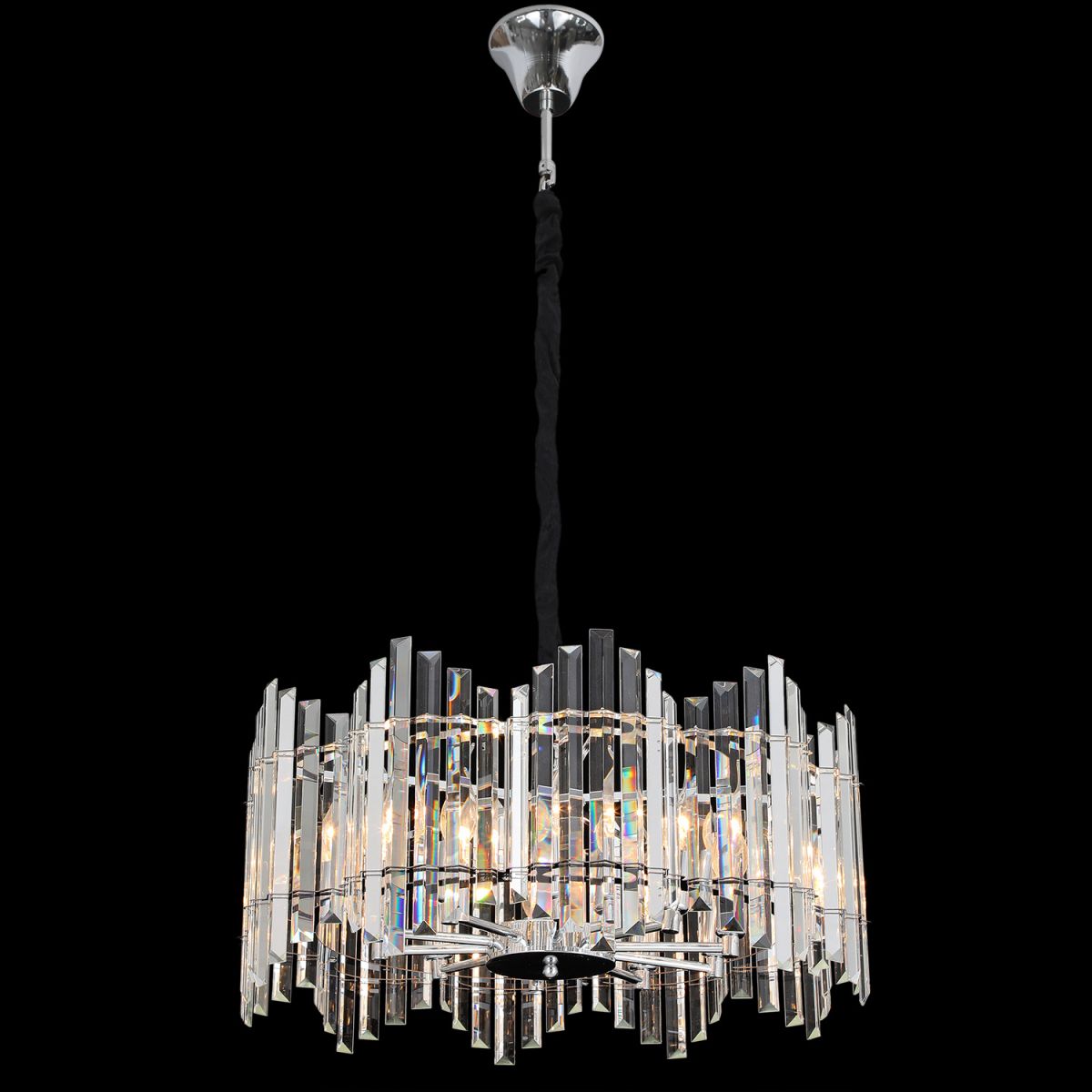 Подвесная люстра Reluce 33062-0.4-600 в Санкт-Петербурге