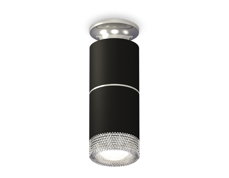 Потолочный светильник Ambrella Light Techno Spot XS6302222 (N6903, C6302, A2060, C6302, N6150) в Санкт-Петербурге