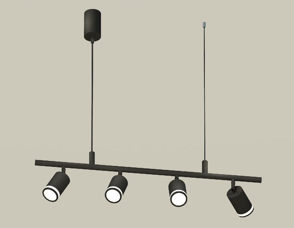 Подвесной светильник Ambrella Light Traditional DIY (С9002, С6313, N6221) XB9002150 в Санкт-Петербурге