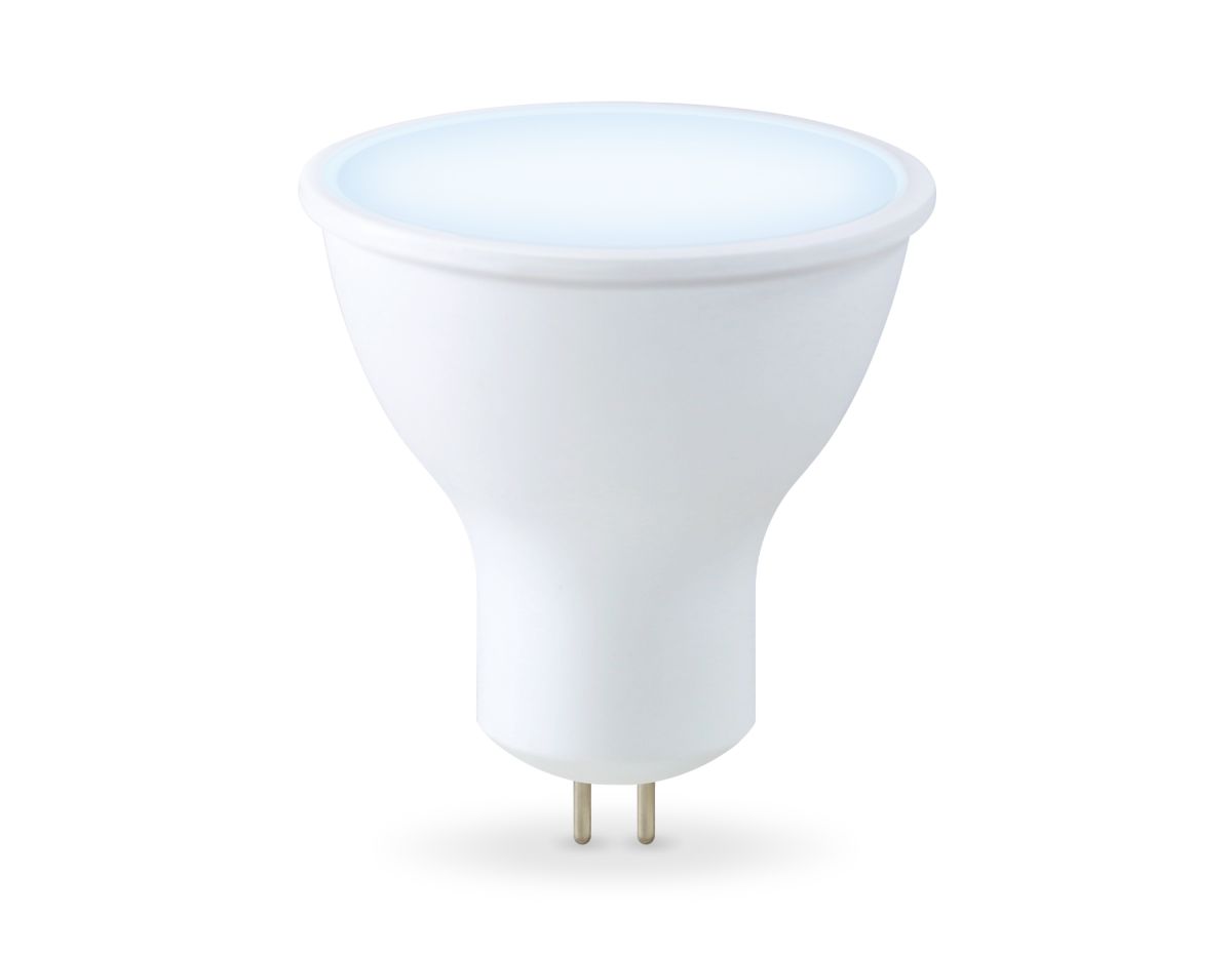 Светодиодная лампа Ambrella Light Bulbing GU5.3 13W 6400K 161306 в Санкт-Петербурге