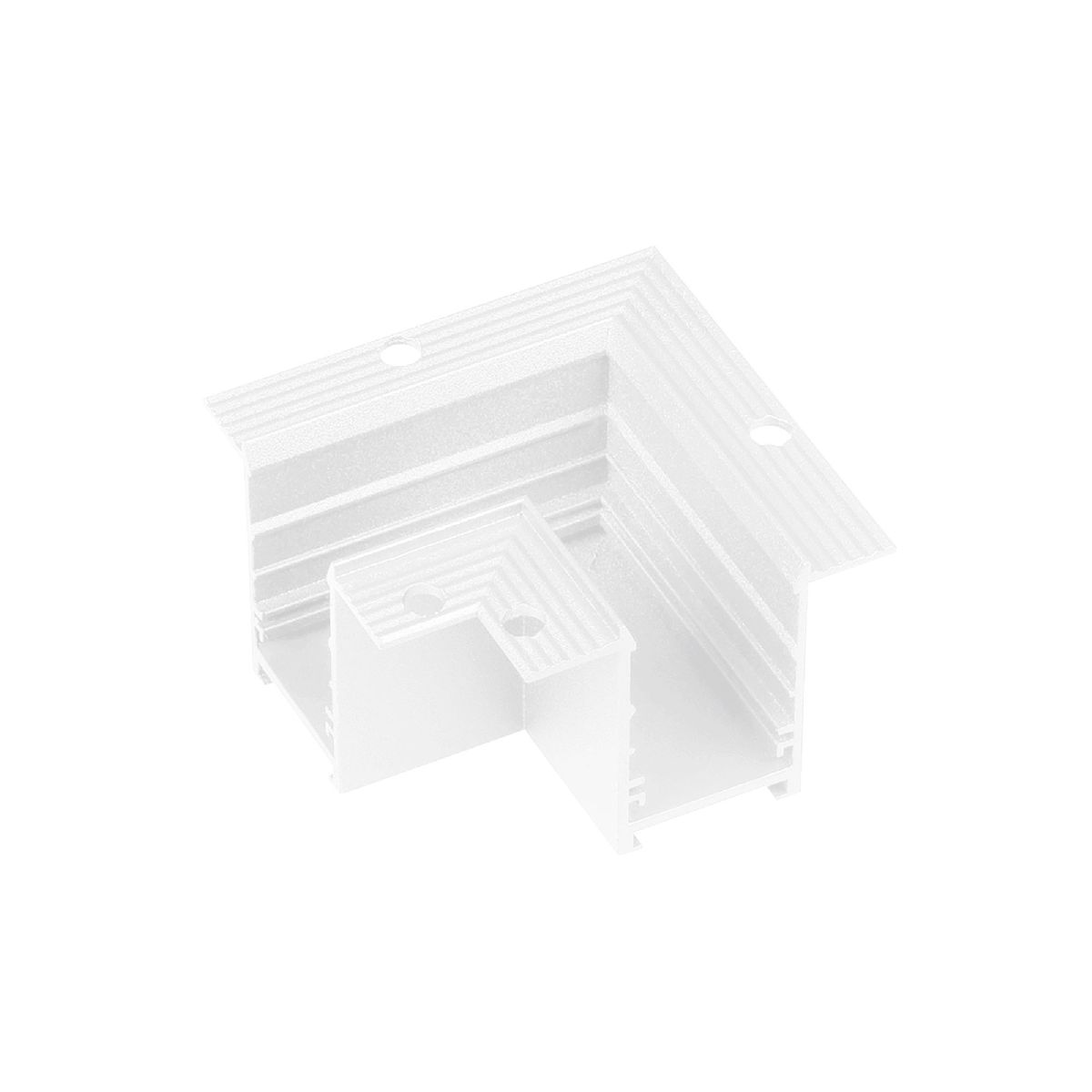 Коннектор угловой Arlight MAG-CON-MINI-2538-F-L90 050235 в Санкт-Петербурге