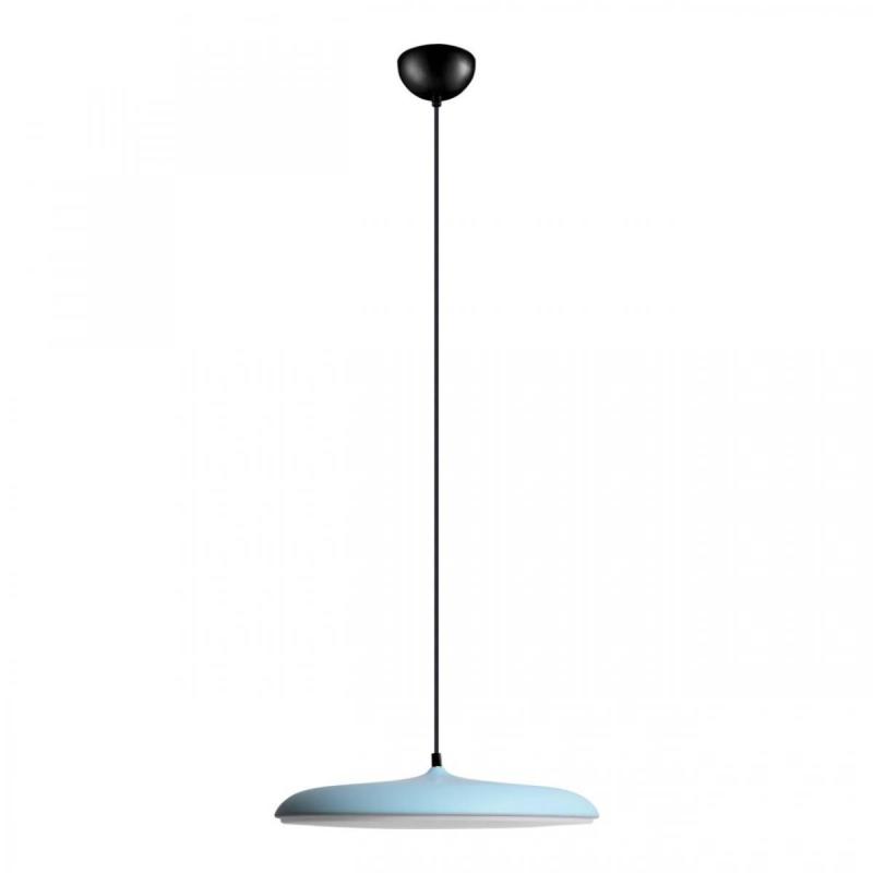 Подвесной светильник Loft IT Plato 10119 Blue в #REGION_NAME_DECLINE_PP#