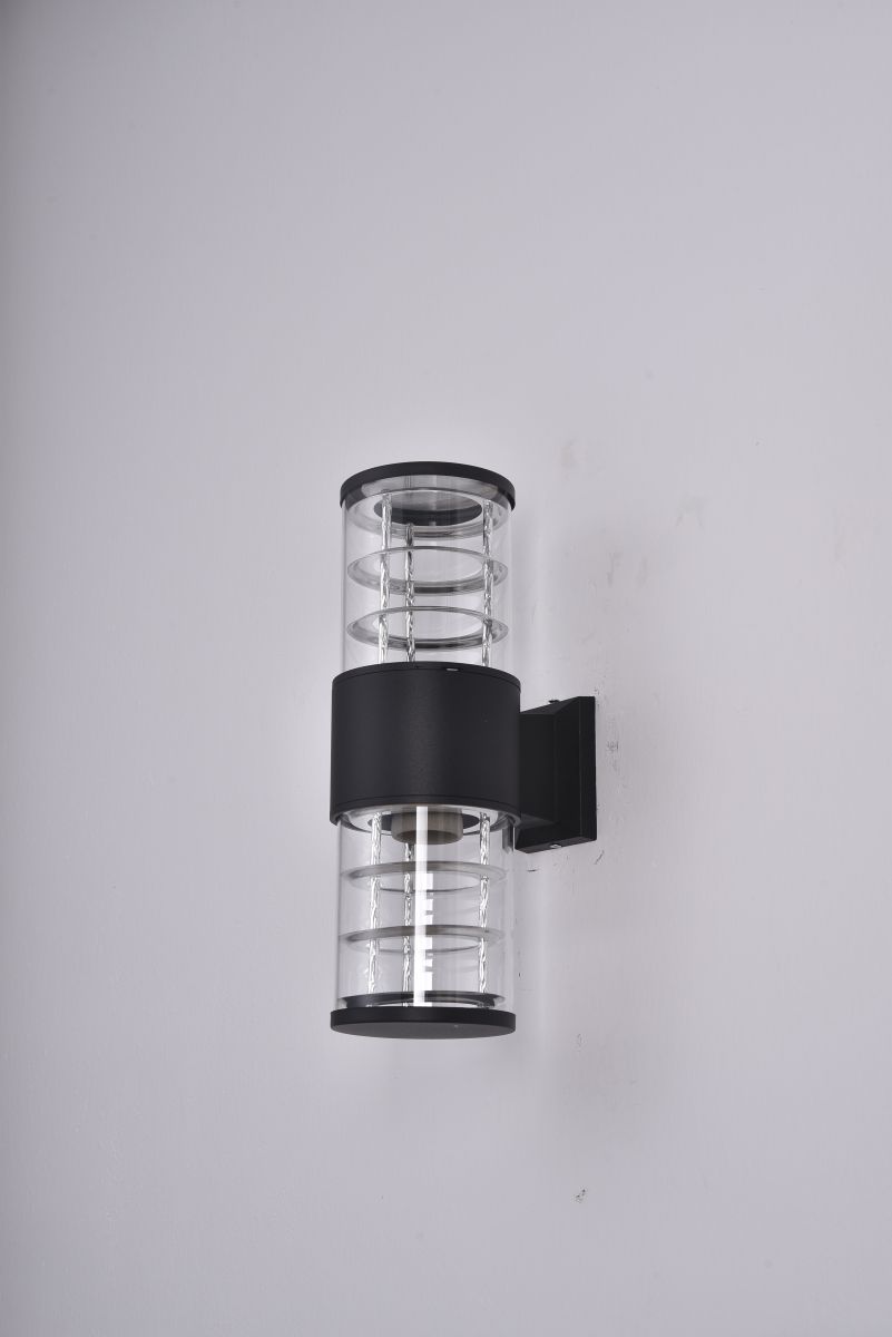 Уличный настенный светильник Эра Асия GBW-108-BL-0320 Б0071849 в Санкт-Петербурге