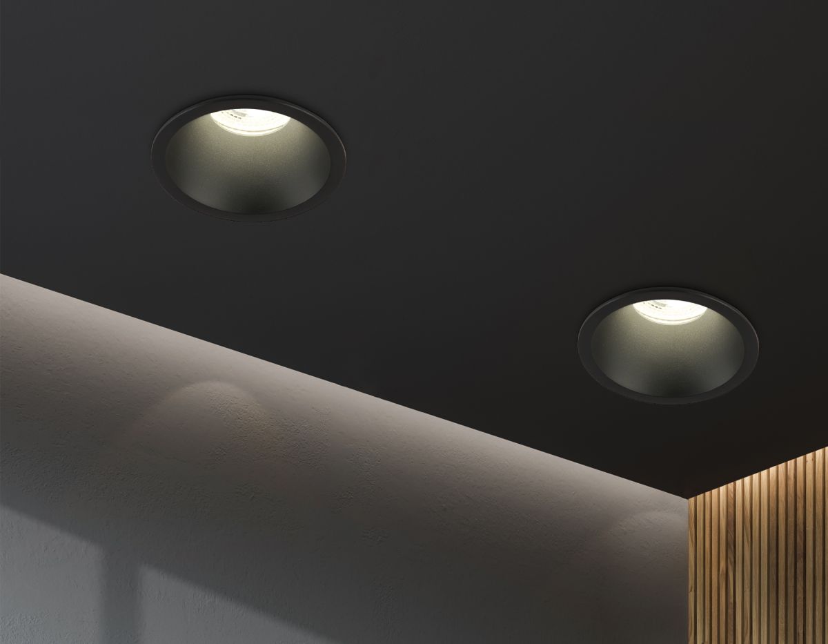 Точечный светильник Ambrella Light Techno Spot TS51814 в Санкт-Петербурге