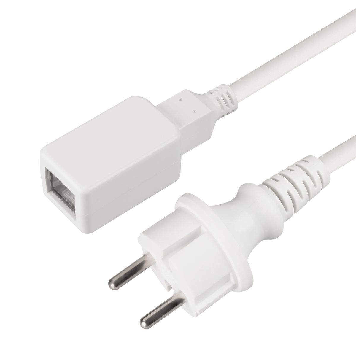 Шнур питания для лент Arlight ARL-A84 (Пластик) 048891 в Санкт-Петербурге