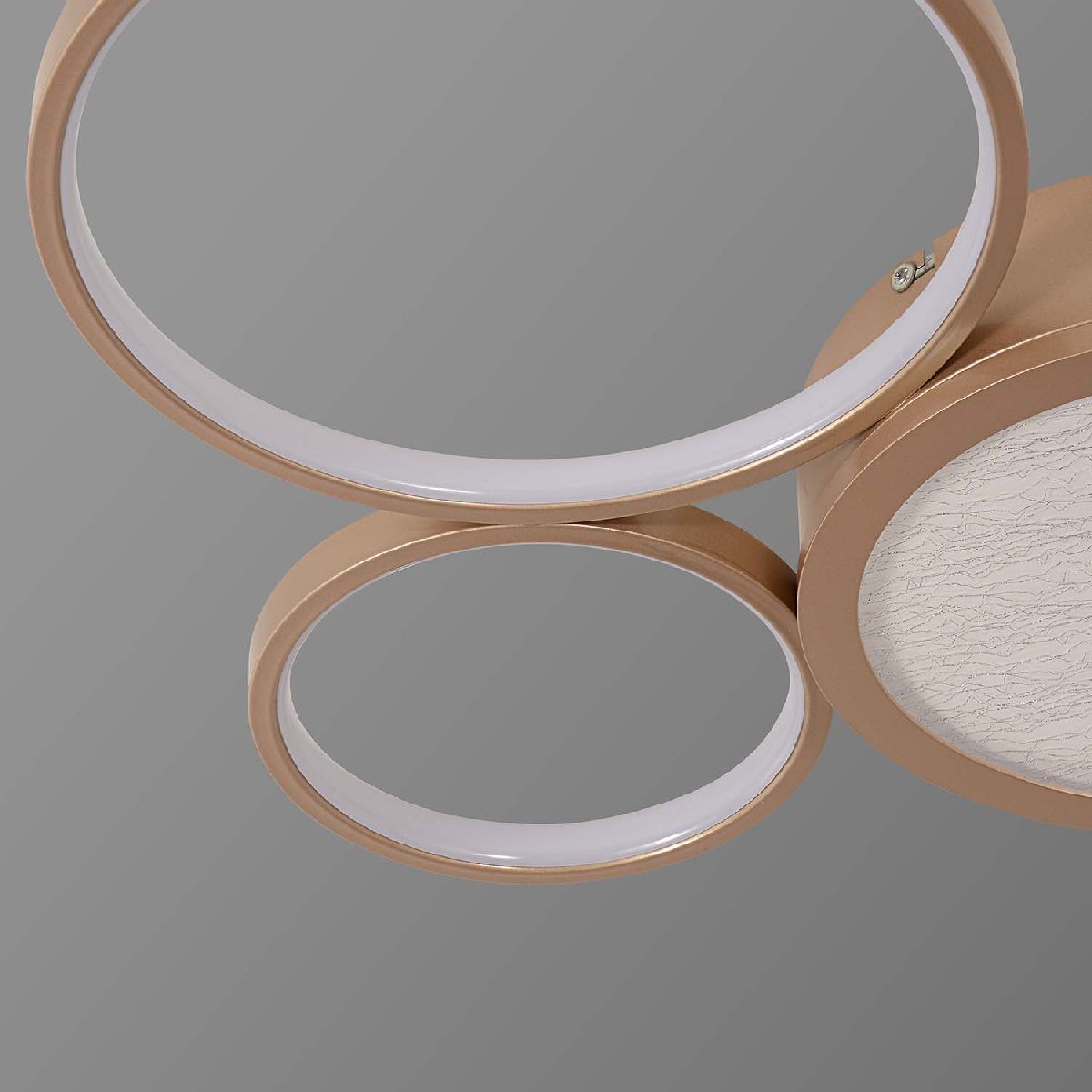 Потолочная люстра F-Promo Campus 4681-3C в #REGION_NAME_DECLINE_PP#