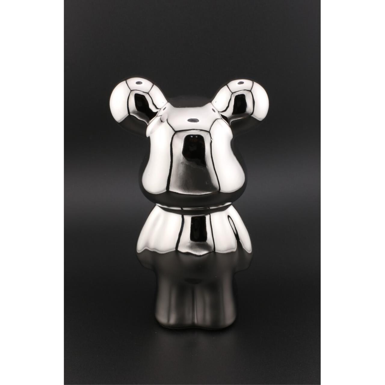 Фигурка Медведь Aployt Bear APL.401.00.02 в Санкт-Петербурге