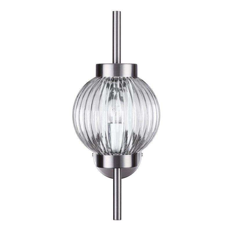 Бра в виде шара Odeon Light 4273/1W в Санкт-Петербурге