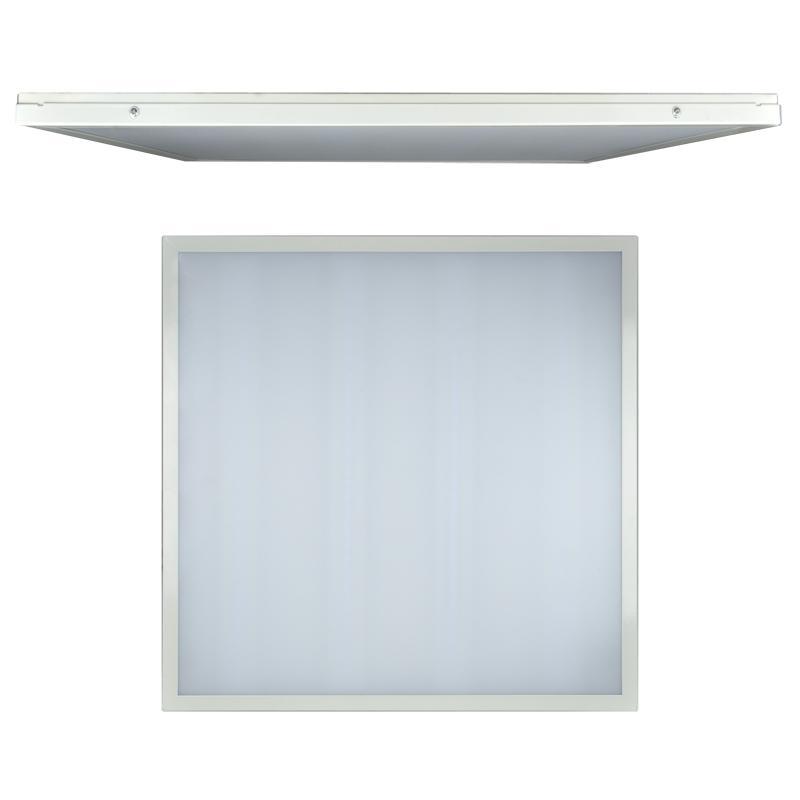 Встраиваемый светодиодный светильник (UL-00006914) Uniel ULP-6060-36W/4000K Prom-4 White в Санкт-Петербурге