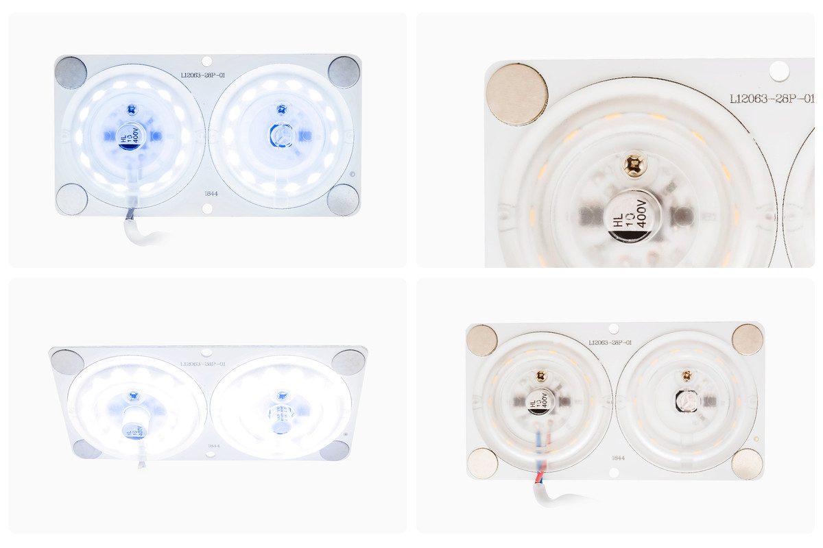 Светодиодная плата Apeyron 220В 2835 24Вт 6500K IP20 02-17 в #REGION_NAME_DECLINE_PP#