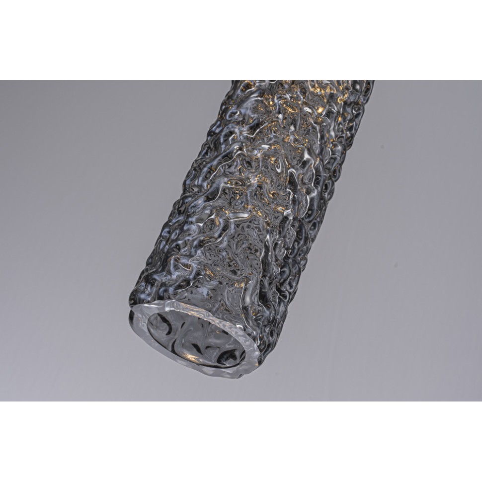 Подвесной светильник Belfast Milner 105-1 PBK GR в Санкт-Петербурге