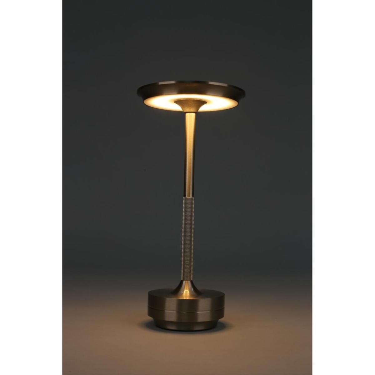 Настольная лампа Omnilux OML-40404-01 в Санкт-Петербурге