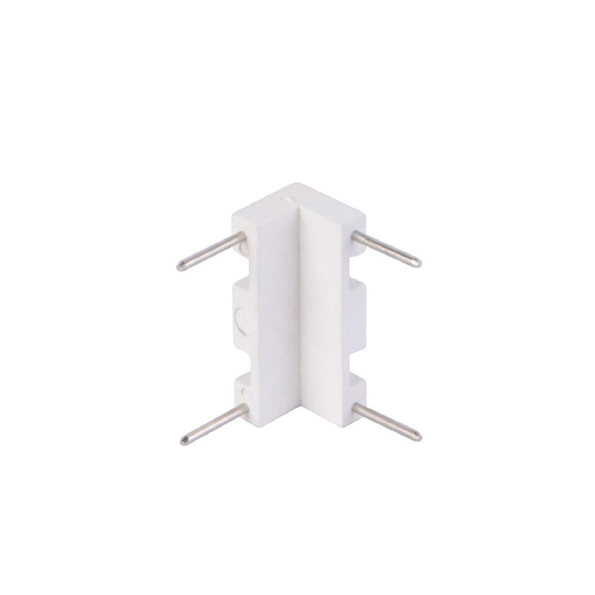 Угловой коннектор Favourite Unica 1006-CW-025 в Санкт-Петербурге