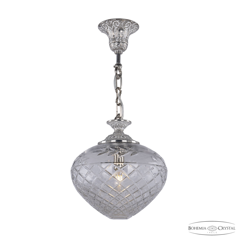 Подвесной светильник Bohemia Ivele Crystal 7003P/23 NW Clear/H-1B в Санкт-Петербурге