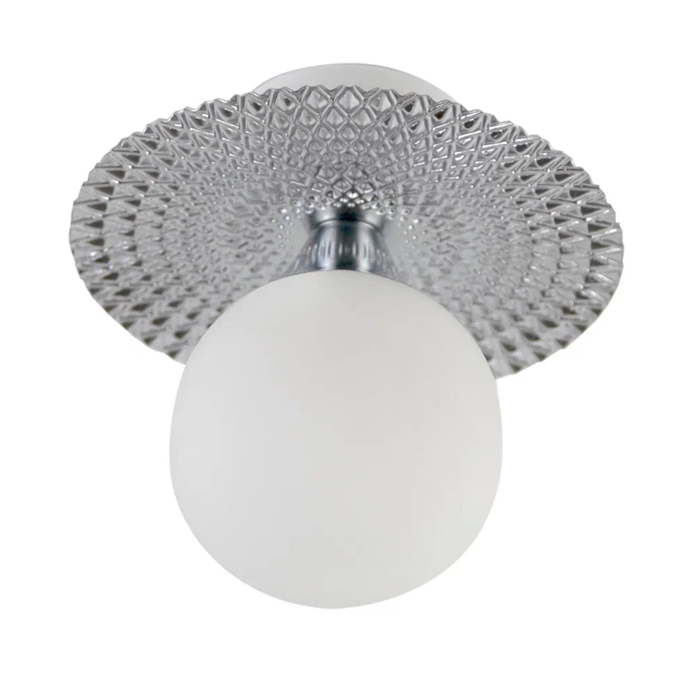 Настенно-потолочный светильник LightHall Pearl LH012139 в Санкт-Петербурге