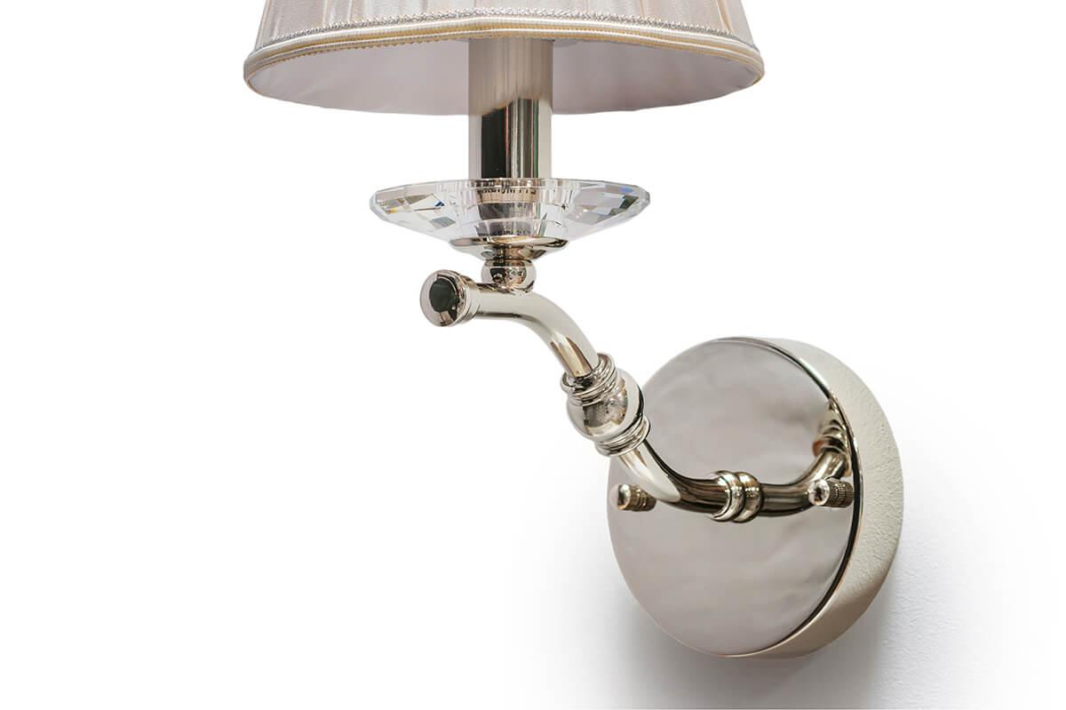 Бра Vele Luce Daisy VL1063W01 в Санкт-Петербурге