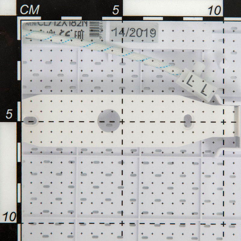Накладной светильник Citilux CL712181N в Санкт-Петербурге