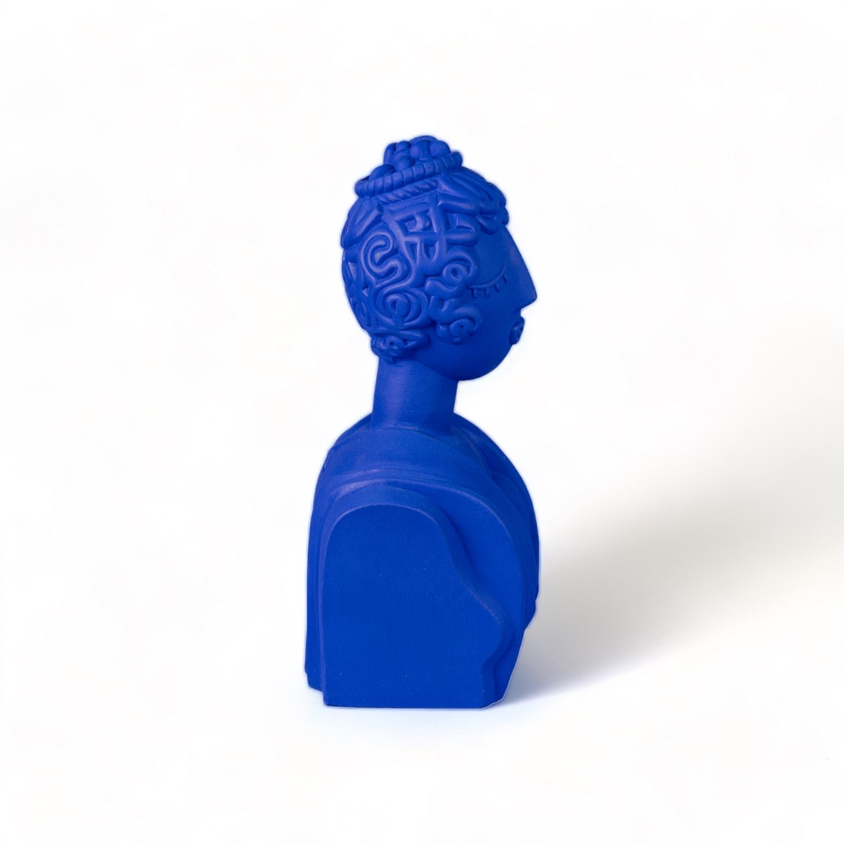 Скульптура Bust Poppea Blue Seletti Magna Graecia 11513B в Санкт-Петербурге