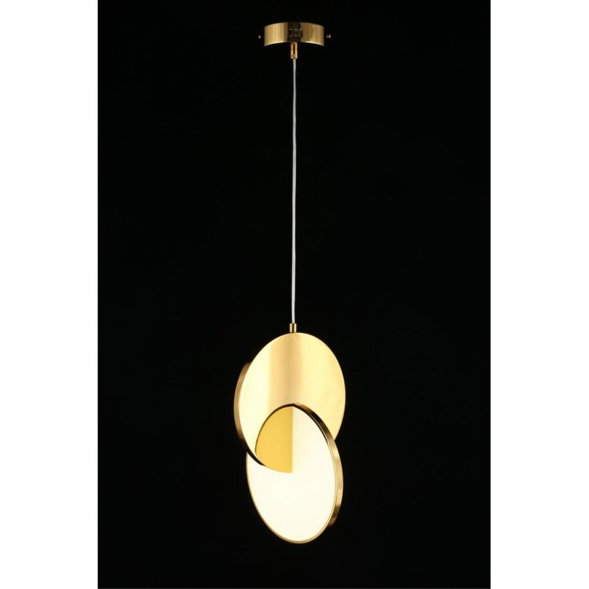 Подвесной светильник Aployt Mila APL.044.16.08 в #REGION_NAME_DECLINE_PP#