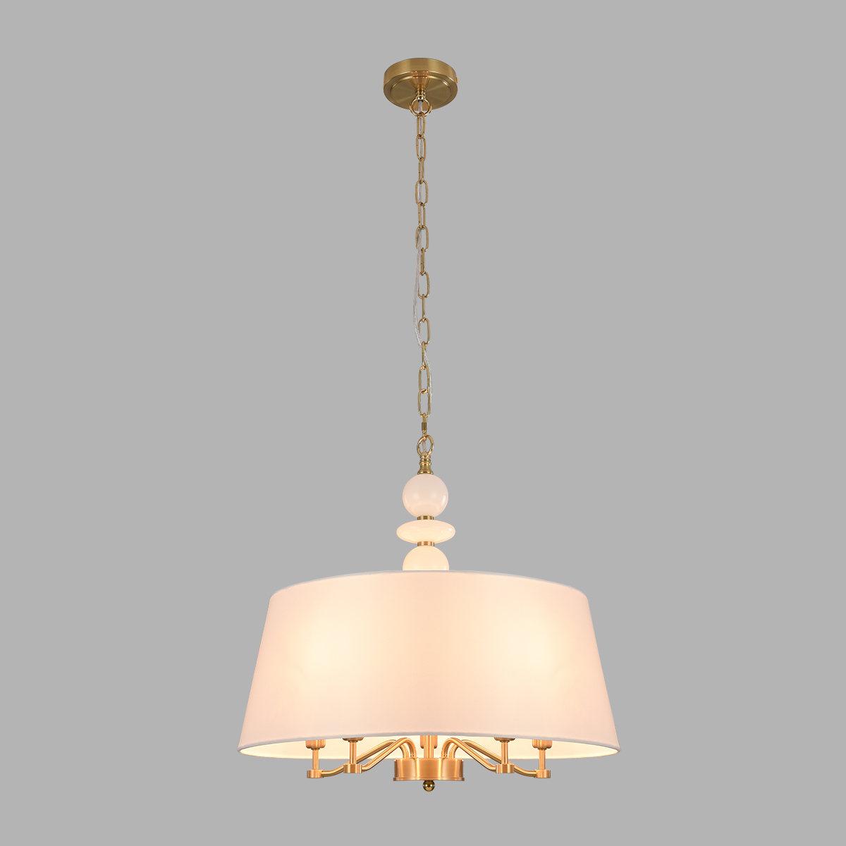 Подвесная люстра Lumion Classi Sut 8410/5A в Санкт-Петербурге