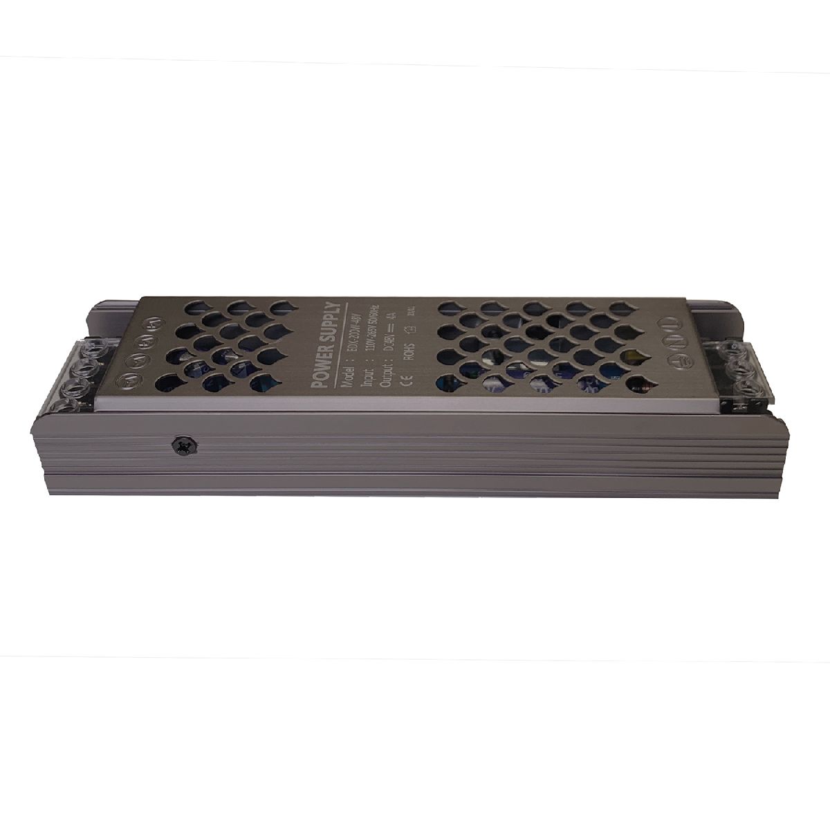 Блок питания Favourite Logica 200Вт DC48В 4А IP20 1012-DB-200 в Санкт-Петербурге