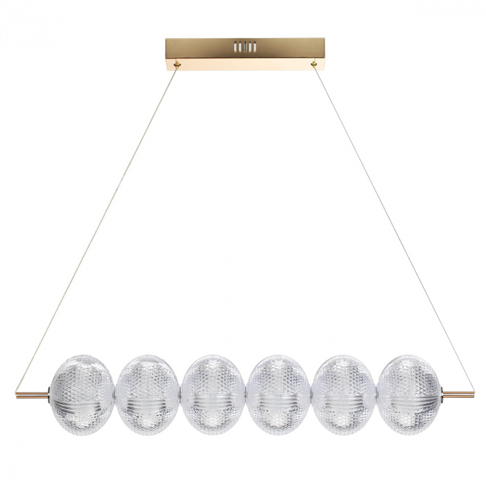 Подвесной светильник Lumion Ledio Caprice 6577/36L в Санкт-Петербурге