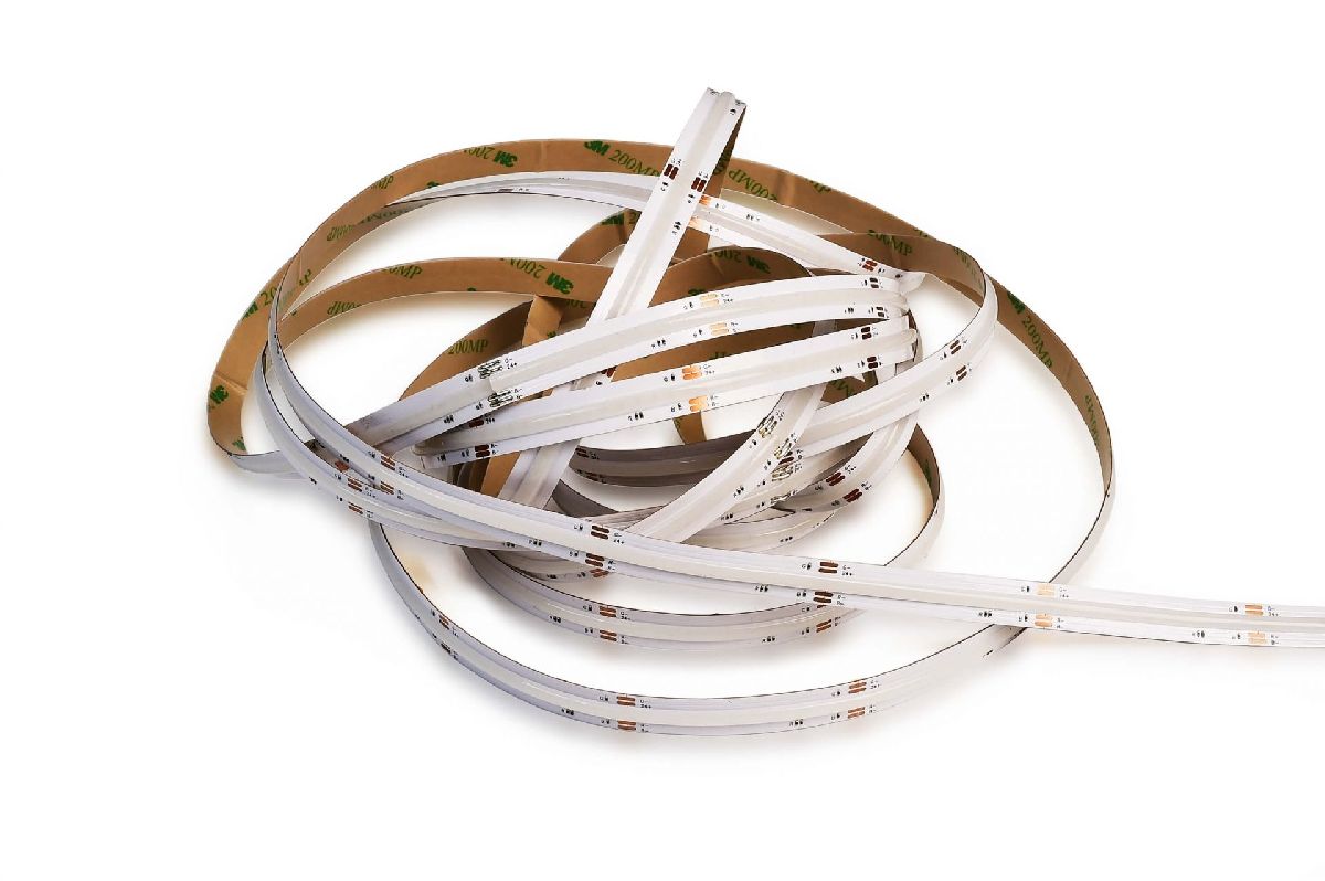 Светодиодная лента Deko-Light COB 24В 55,5Вт RGB 5м IP20 840375 в #REGION_NAME_DECLINE_PP#