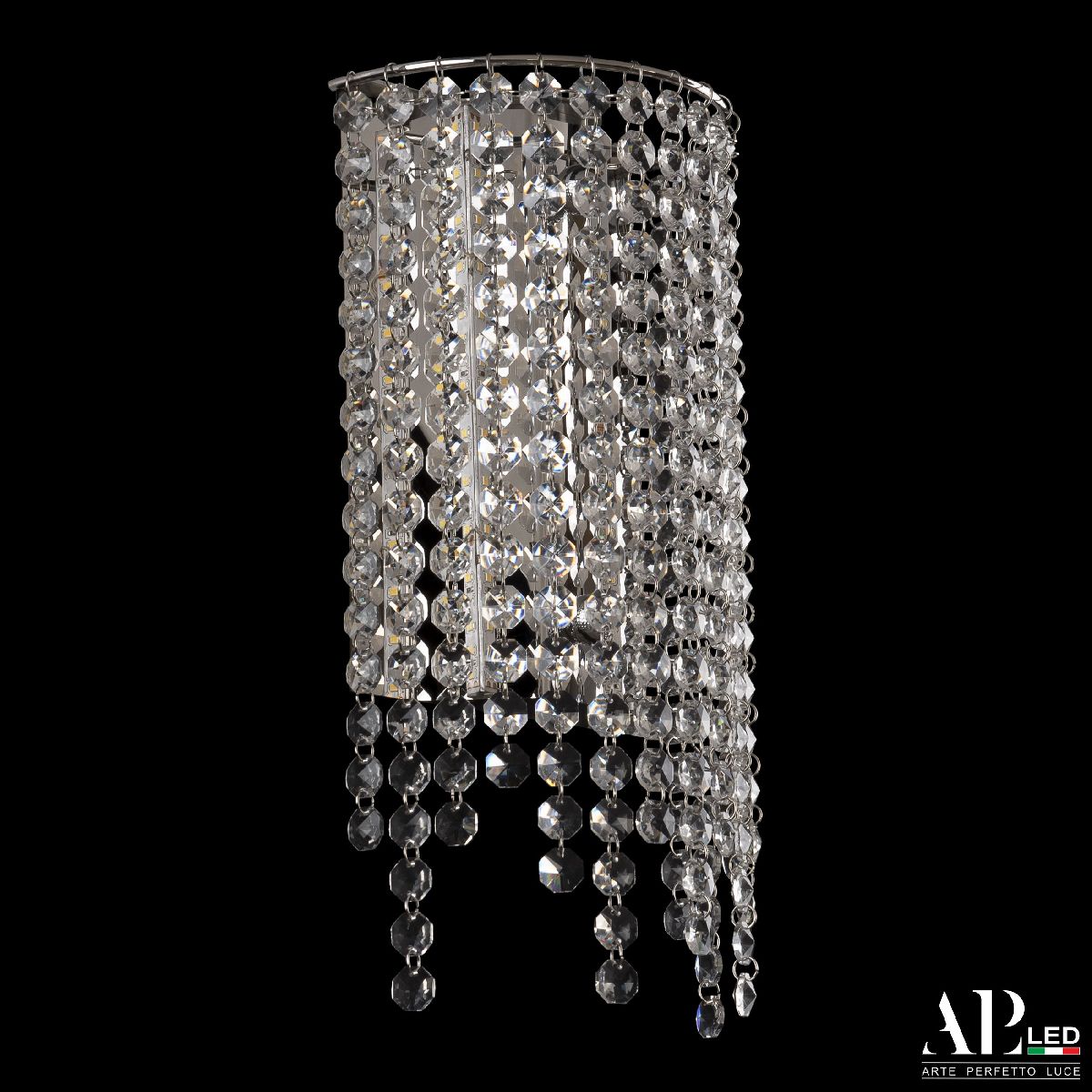 Настенный светильник Arte Perfetto Luce Sicilia S500.B5.16-32.B.4000 в Санкт-Петербурге