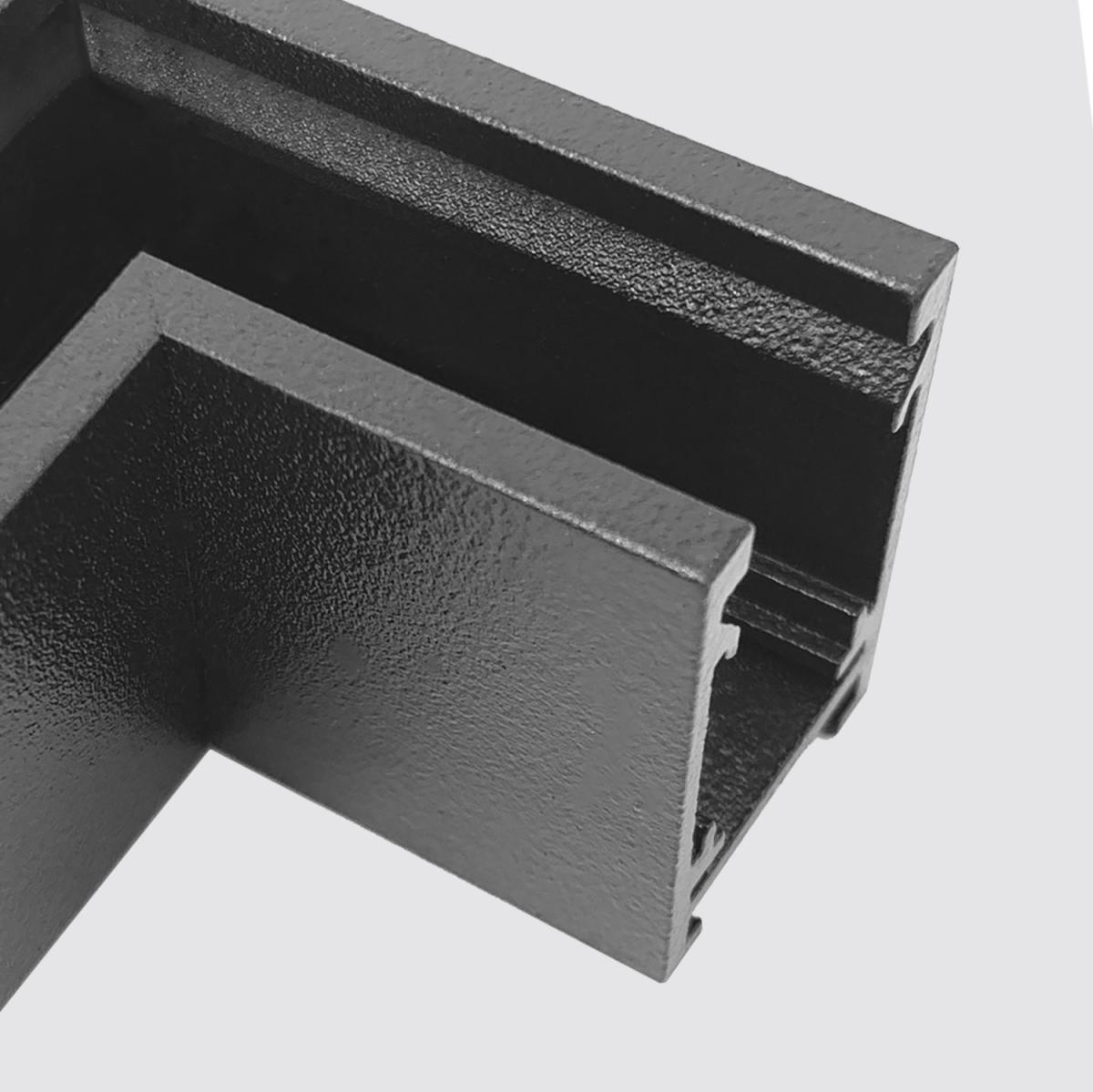 Угловой соединитель Favourite Logica 1013-CU-002 в Санкт-Петербурге