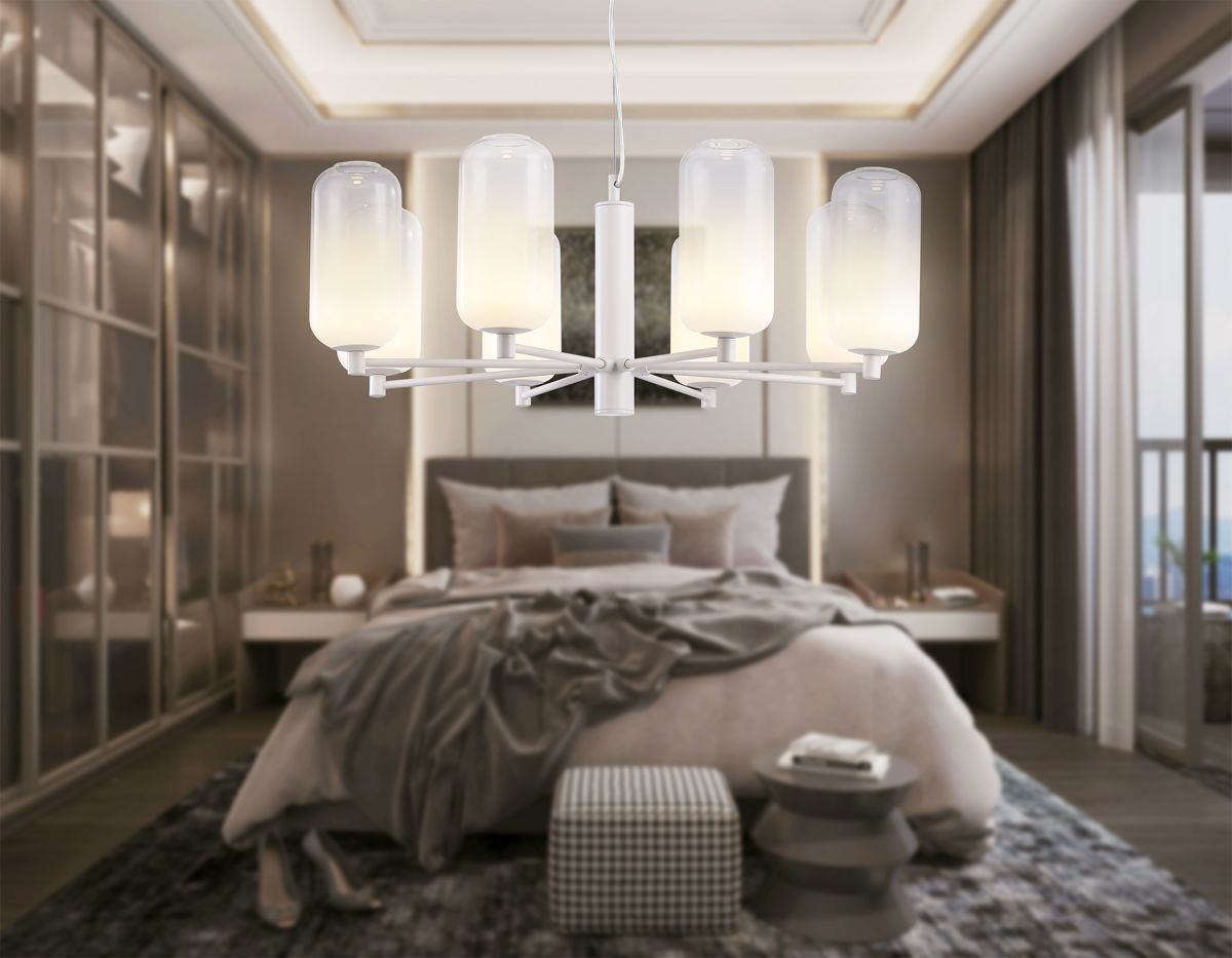 Подвесная люстра Ambrella Light High Light Modern LH11109 в #REGION_NAME_DECLINE_PP#