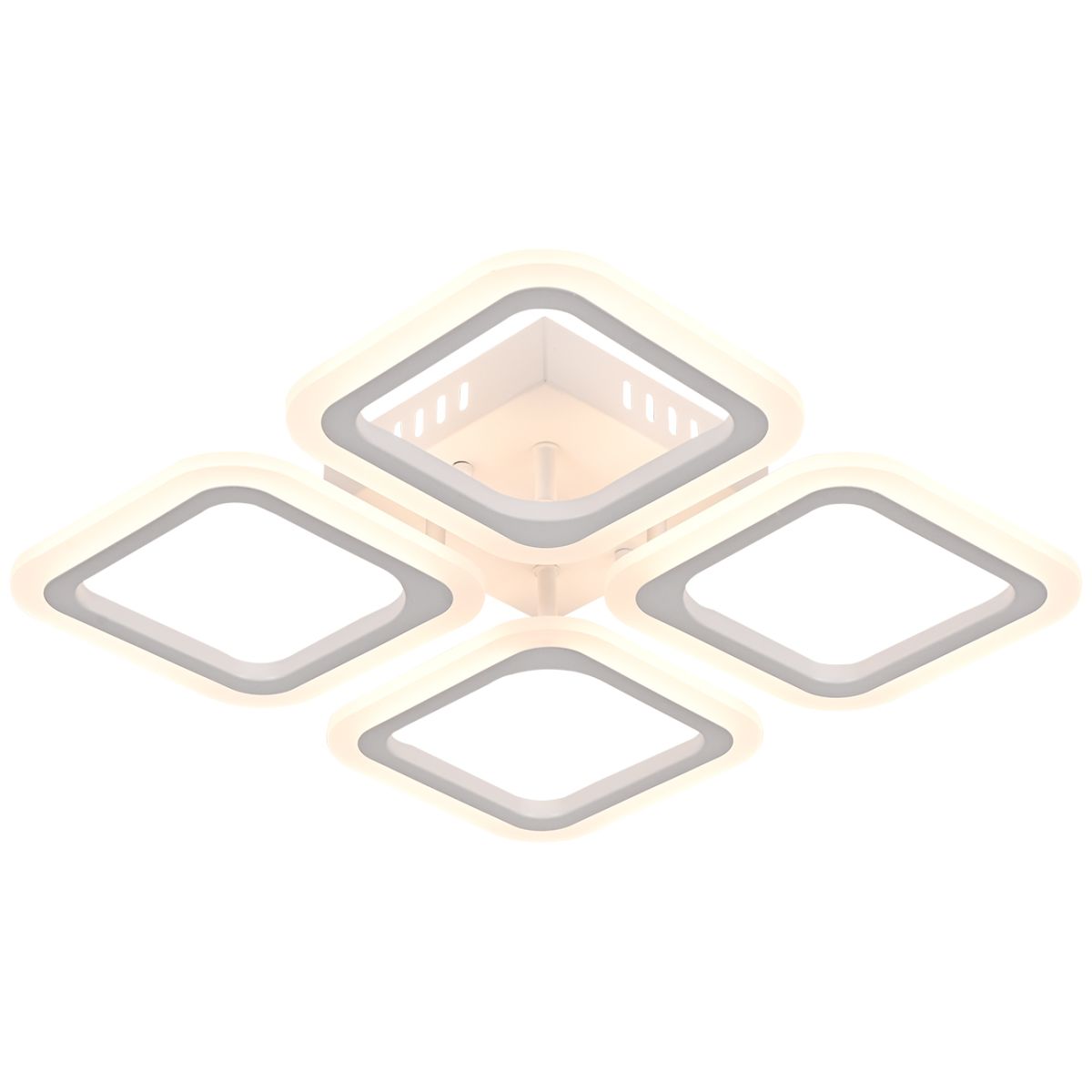 Потолочный светильник Escada Attic 10228/4LED в #REGION_NAME_DECLINE_PP#