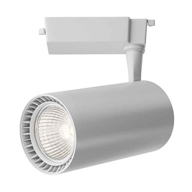 Трековый светильник Maytoni Technical Vuoro TR003-1-36W4K-M-W в Санкт-Петербурге